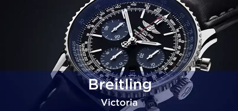  Breitling Victoria