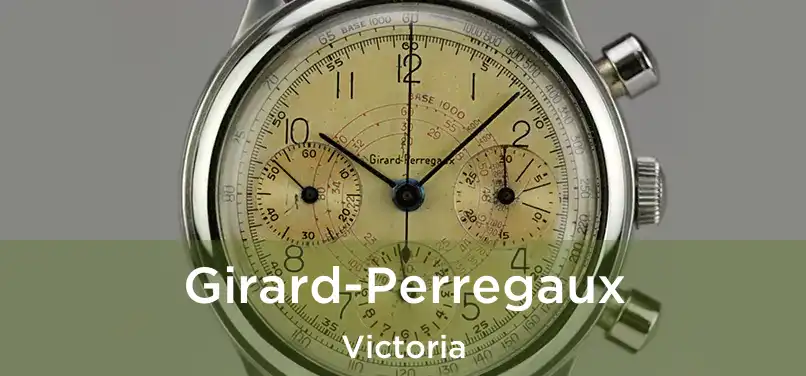  Girard-Perregaux Victoria
