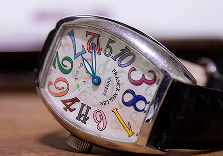 Watch Buying Service in Victoria, BC