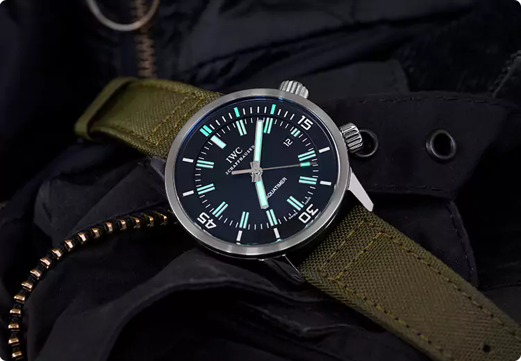 Professional Watch Appraisal in Victoria, BC