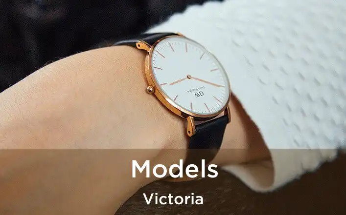  Models Victoria