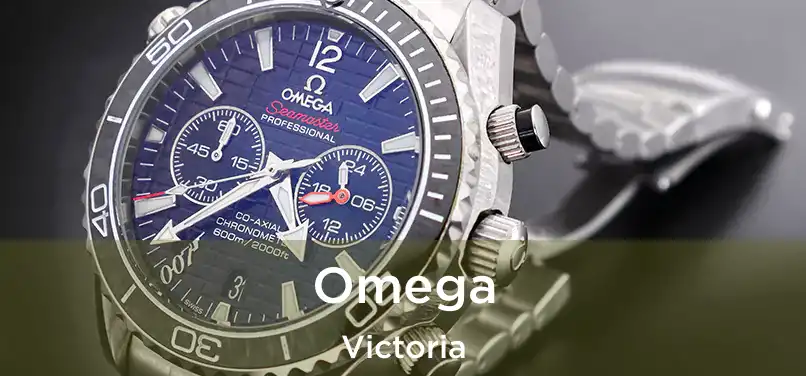  Omega Victoria