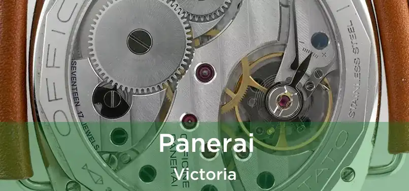  Panerai Victoria